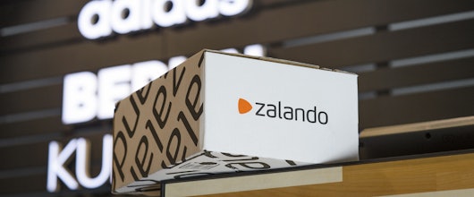 Zalando Zet