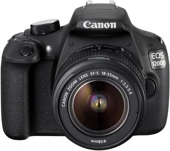 CANON EOS 1200D+18-55mm IIIDC - 279 €