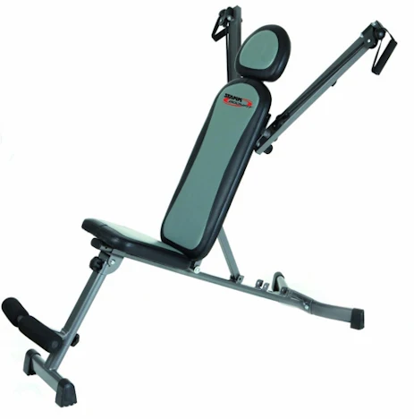 Schnell sein: Stamm Bodyfit Multi Trainer für nur 49,60 EUR inkl. Versand