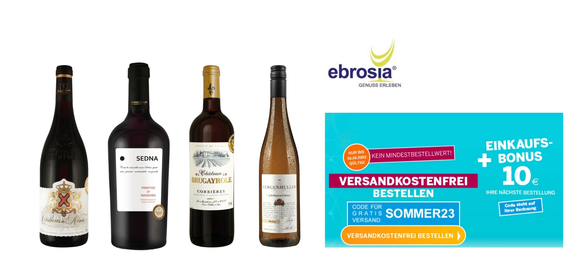 ebrosia-Aktion-Gutschein