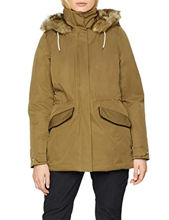 Craghoppers Damen Josefine Jacke, Gr. 38