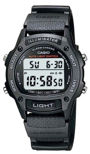 Casio Collection (W-93H-1AVHEF) für 19,90 EUR