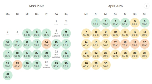 preise-dorint-hotel preise-dorint-hotel