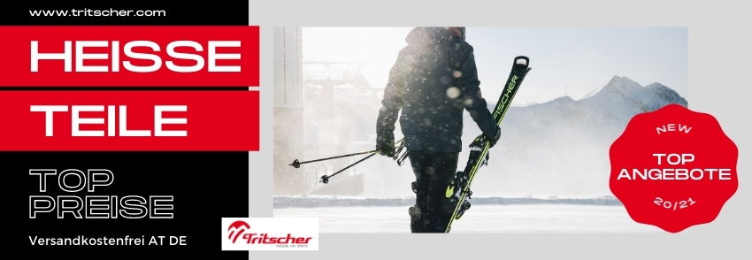 Top Preise bei Sport Tritscher