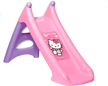Smoby Hello Kitty Rutsche XS für 27,94 EUR inkl. Versand