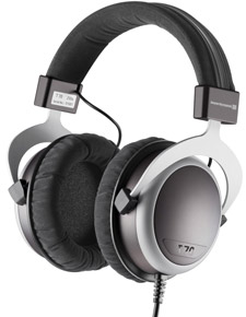 Beyerdynamic T70P für 293€ *UPDATE*50€ Amazon.es Gutschein zusätzlich