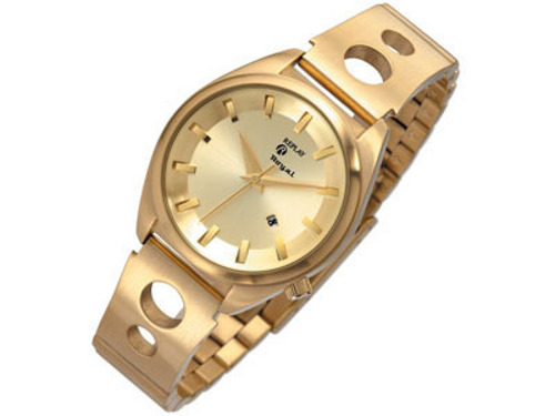 REPLAY-Armbanduhr RN3302FH für Damen für 39,95€ (UVP 170€) inkl. Versand von e-bizzniss.com