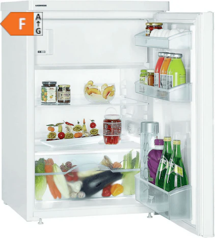 177,58€ auf Liebherr T 1504-20 sparen