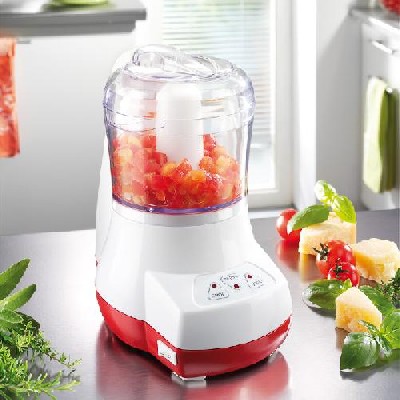 Gourmet Maxx 3in1 Küchenmaschine Deluxe Zerkleinerer für nur 12,99€