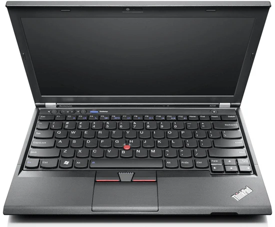 ThinkPad X230 mit ThinkVision 14" LT1421 für 1176€ - 12,5" LED-Display, i5-3210M, 4GB RAM, 500GB und externes 14" Display