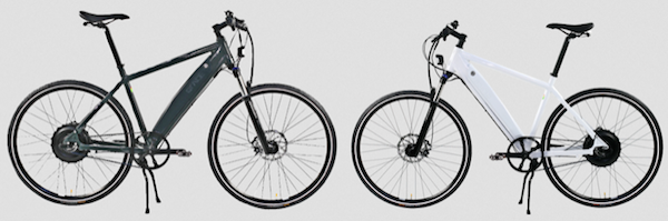 Grace Easy Pedelec Elektrofahrräder ab 1.800€ bei Media Markt 