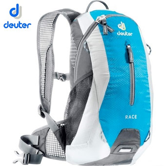 Deuter Race für 32€ - Sportrucksack mit 520 Gramm Eigengewicht  *UPDATE*