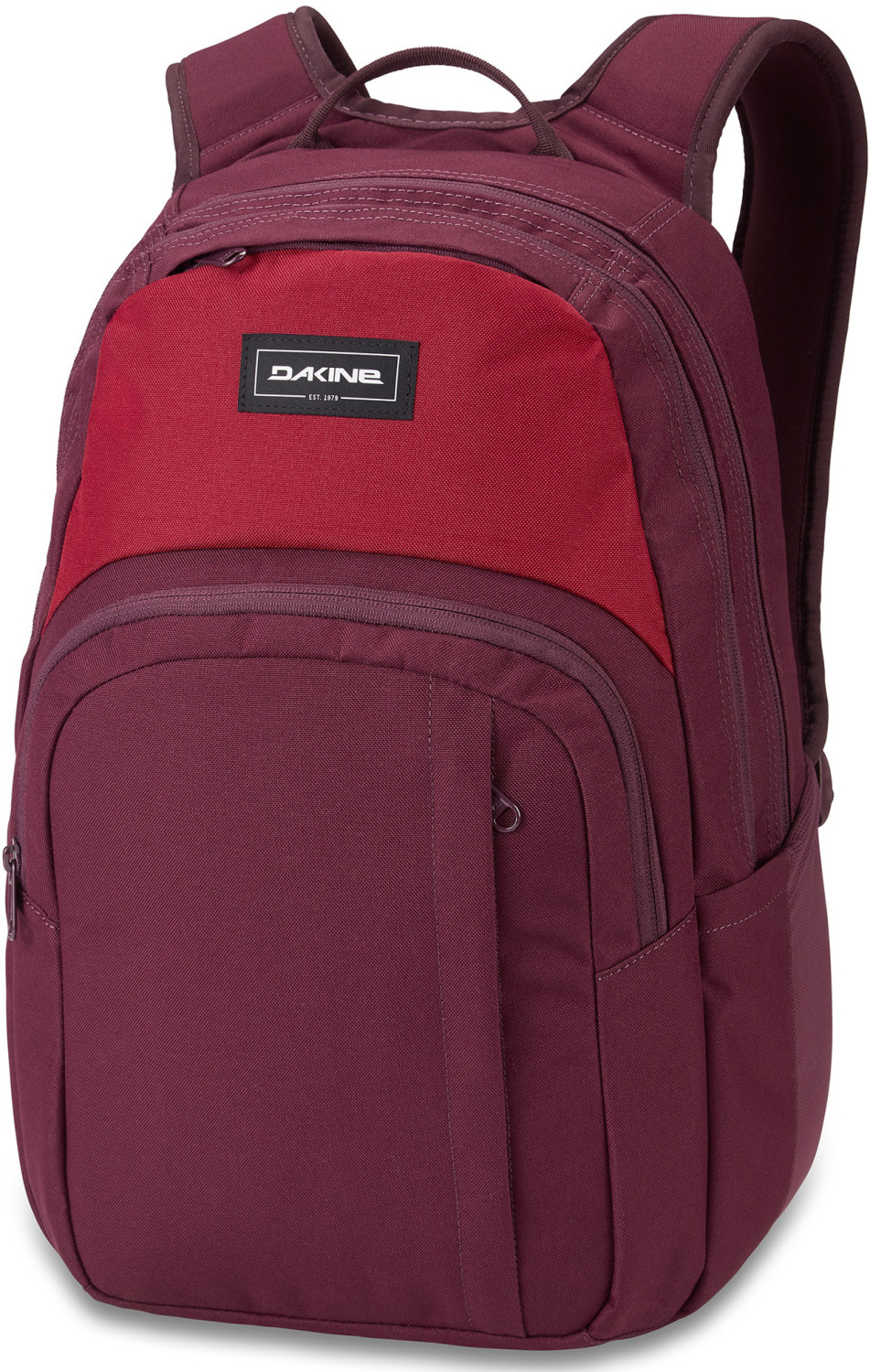 26,34€ auf Dakine Campus M 25L garnet shadow sparen