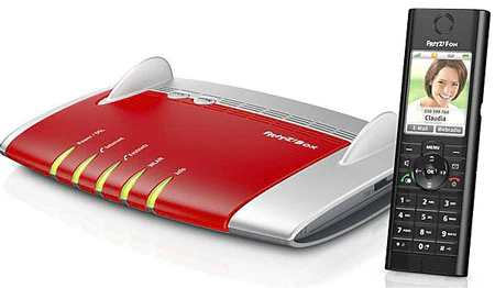 AVM Fritz!Box 7360 + Fritz!Fon MT-F ab 149€ *UPDATE*