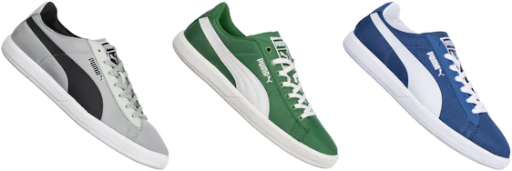 Puma Archive Lite für 26€ - Unisex-Sneaker in vielen verschiedenen Farben