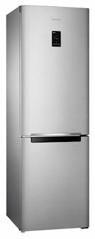 Samsung RB31HER2CSA Kühl- / Gefrierkombi für 399€ – für 304l, Effizienzklasse A++