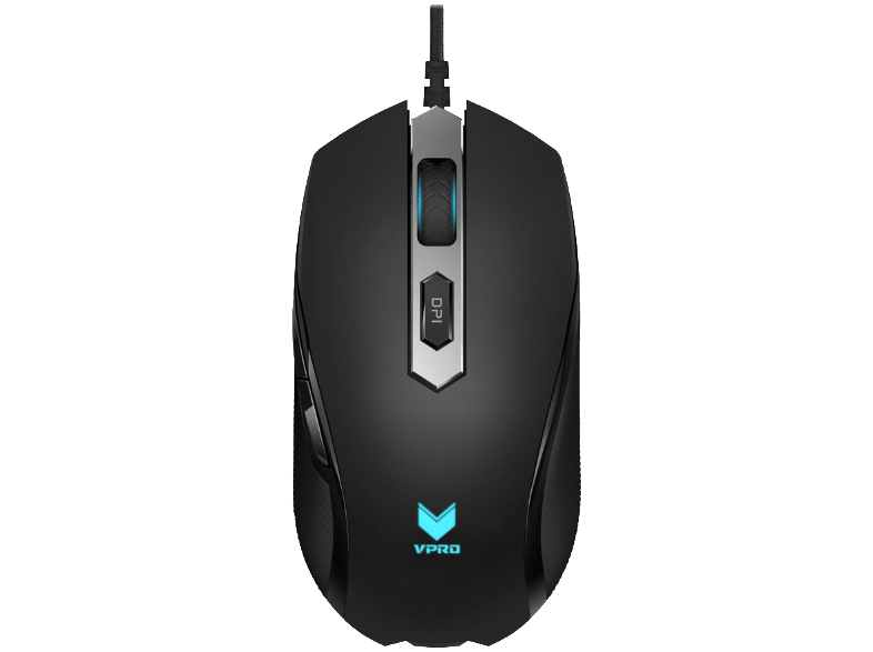  RAPOO V210 - optische Gaming-Maus