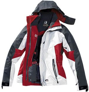 Tchibo Sale - Skijacken ab 39€