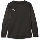 Puma Kinder Liga Training Sweat Trainingspulli, versch. Größen