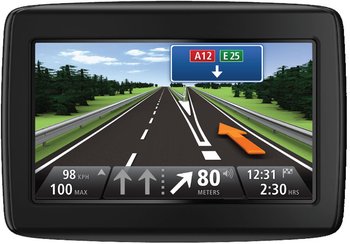 TomTom Start 20 M Europe Traffic Navigationsgerät für 90€