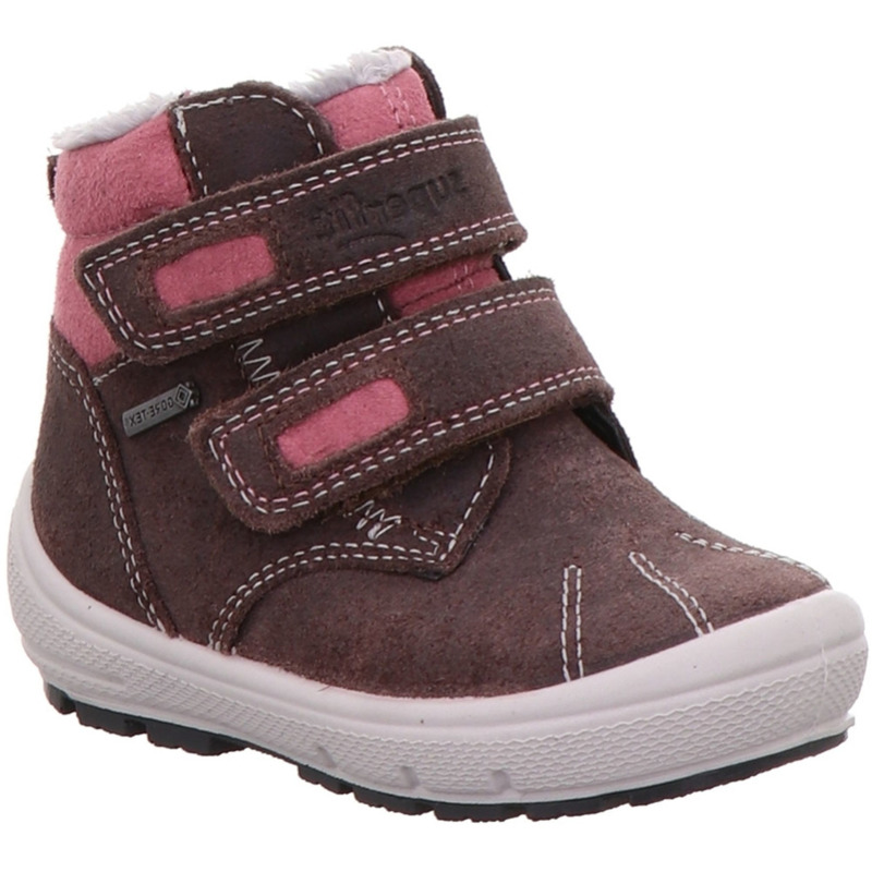 Superfit Groovy GTX (506308) purple/pink: 34,64€ statt 52,96€