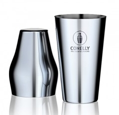 Cocktails im Wert von mind. 69€ bei Conelly Cocktails bestellen und einen WMF Shaker im Wert von ~37€ gratis dazu bekommen
