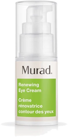 Murad Renewing Eye Cream (15ml) mit 21,80€ Ersparnis