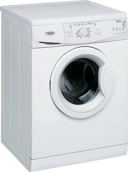 Whirlpool AWO 4472 Waschmaschine für 299€ bei real,-