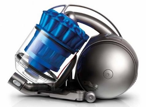 Dyson DC37 Allergy Musclehead,...