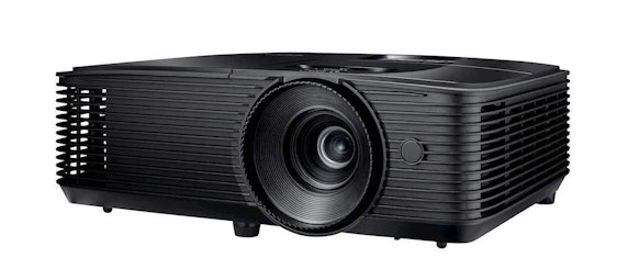 Full HD Beamer Optoma HD144X für 375,99 EUR inkl. Versand