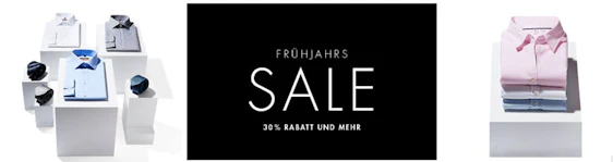 20% Extra-Rabatt auf Alles bei Seidensticker - auch auf reduzierte Artikel