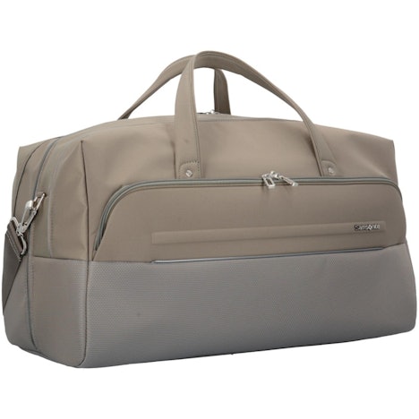 Aktion: Samsonite B-Lite Icon Reisetasche 55 cm dark sand 30,56€ günstiger