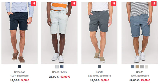 cunda-sale-shorts-fuer-8-euro