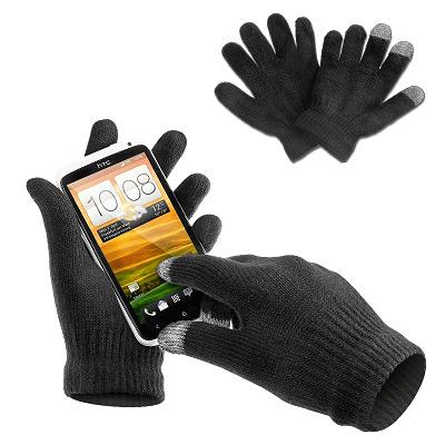 Touchscreen Handschuhe nur 0,00 (statt 15,00 Euro) + GESCHENKE