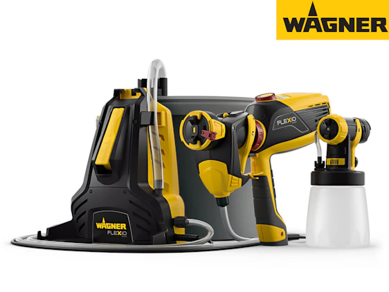 Farbsprühgerät W 990 FLEXiO für 158,90 EUR inkl. Versand