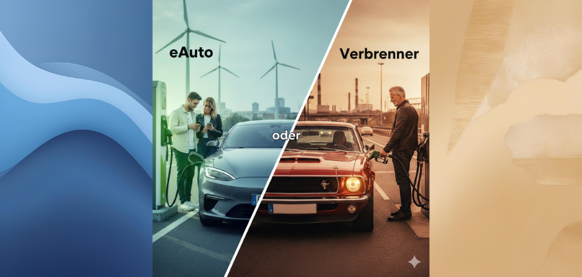 eAuto oder Verbrenner? » Der ultimative Vergleich für eure Mobilität