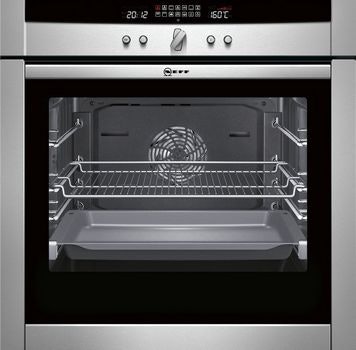 Neff Mega SHE 4554 N für 724