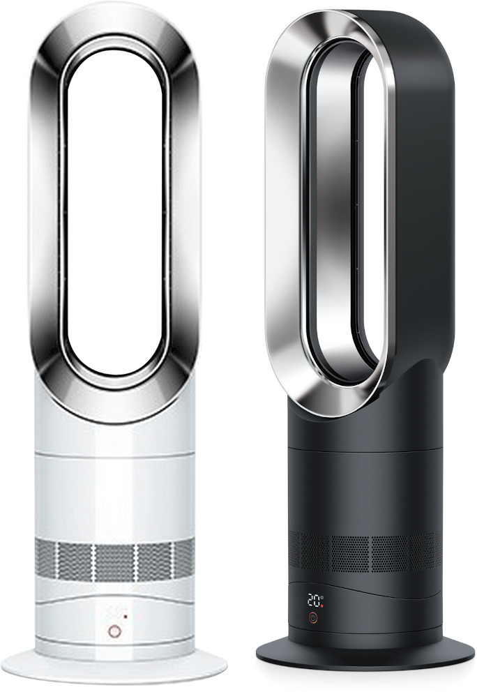 Dyson AM09 Hot &amp; Cool für 261€ – Heizlüfter &amp; Ventilator