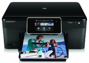 HP Photosmart Premium C310a für 99€ – Multifunktionsdrucker mit Mailserver