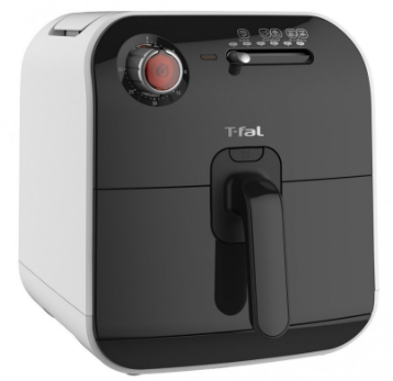 Tefal Fry Delight FX1000 Heißluftfritteuse für 72€ - 0,8kg Fassungsvermögen