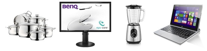 Blitzangebote ab 12 Uhr schnaeppcehnfuchs