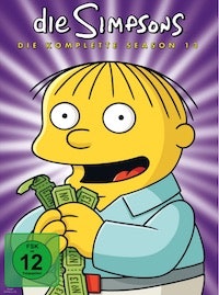 simpsons staffel 13