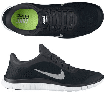 nike free 3.0