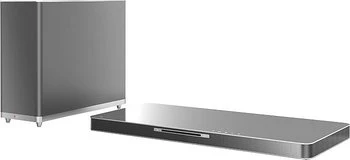 4.1 SoundBar LG LAB540 für 349,- EUR inkl. Versand