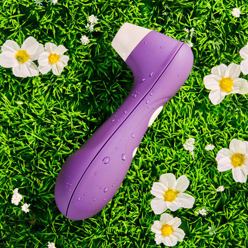 Partnervibrator aus Silikon für 7,99 (statt UVP 149,95€) + 7 Artikel gratis