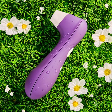 Partnervibrator aus Silikon für 7,99 (statt UVP 149,95€) + 7 Artikel gratis