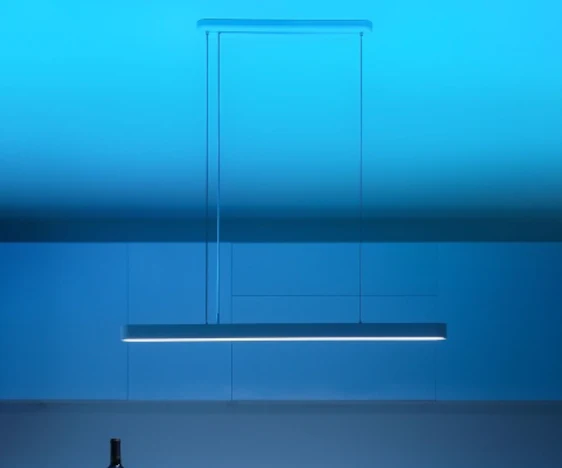 Xiaomi Yeelight YLDL01YL Meteorite Pendelleuchte