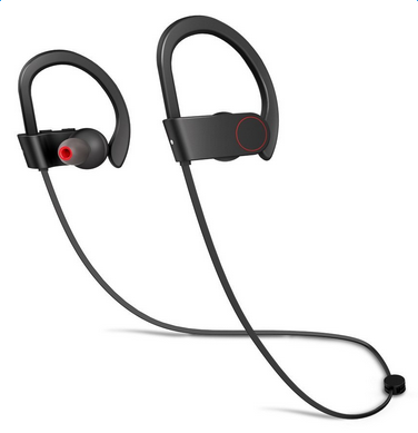 SMARTOMI Era Sports Kopfhörer für 15,99€ - Bluetooth V4.1 mit 10 Std. Akkulaufzeit &amp;Wasserdicht