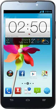 ZTE Grand Memo LTE - 5,7" Smartphone (4 x 1,5GHz, 16GB Speicher, 13 Mpx) für 129€