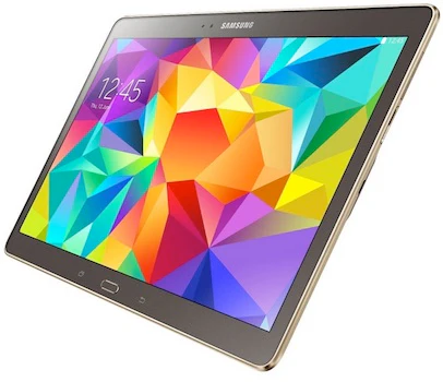 galaxy tab 10.5 lte bronze schnaeppchenfuchs